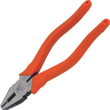 Load image into gallery viewer, FUJIYA pliers (with resin grip) 175mm
