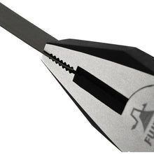 Load image into gallery viewer, FUJIYA pliers (with resin grip) 175mm
