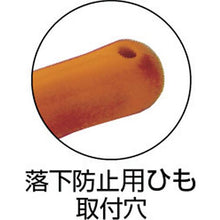 Load image into gallery viewer, FUJIYA pliers (with resin grip) 175mm
