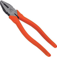Load image into gallery viewer, FUJIYA pliers (with resin grip) 200mm
