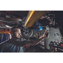 โหลดรูปภาพลงในโปรแกรมดูแกลเลอรี IRWIN คีมล็อคปากโค้ง 10CR 250mm

