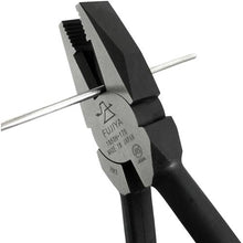 Load image into gallery viewer, FUJIYA pliers (without grip) 175mm
