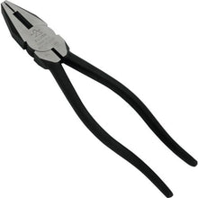 Load image into gallery viewer, FUJIYA pliers (without grip) 200mm
