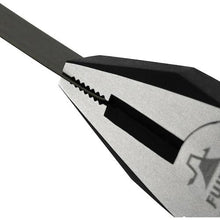 Load image into gallery viewer, FUJIYA pliers (without grip) 200mm

