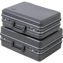 Tải hình ảnh vào trình xem thư viện, H/B Tool Case CỔ ĐIỂN Kích thước bên ngoài x Sâu x Cao 480 x 200 x 365
