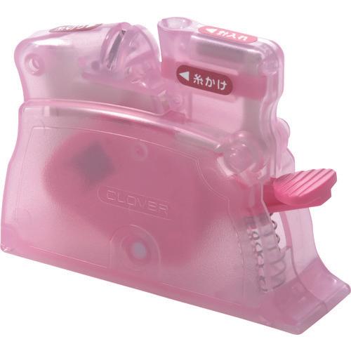 Thang Bàn clover Ba Lá Màu Hồng