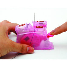 Tải hình ảnh vào trình xem thư viện, Thang Bàn clover Ba Lá Màu Hồng
