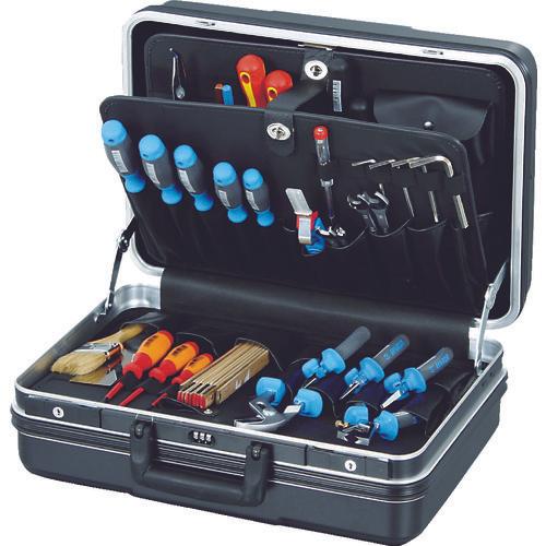 Hộp đựng dụng cụ H/B TƯƠNG LAI Kích thước bên ngoài mặt tiền x chiều sâu x chiều cao 480 x 200 x 365