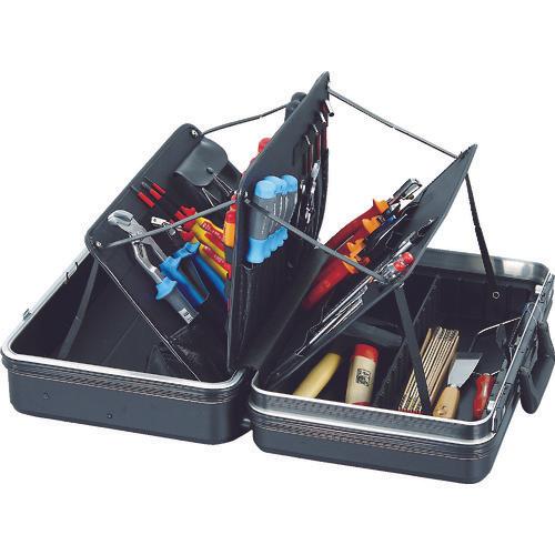 Hộp đựng dụng cụ H/B TƯƠNG LAI Kích thước bên ngoài mặt tiền x chiều sâu x chiều cao 480 x 200 x 365