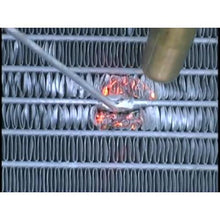 โหลดรูปภาพลงในโปรแกรมดูแกลเลอรี Asahi EAZY WELD ก้านอลูมิเนียม AL450 5 ชิ้น/ชุด
