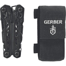 画像をギャラリービューアに読み込む, ＧＥＲＢＥＲ　マルチツール　トラス　ブラック

