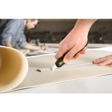 Tải hình ảnh vào trình xem thư viện, Dao tiện ích slice lát Lưỡi dao rút tự động
