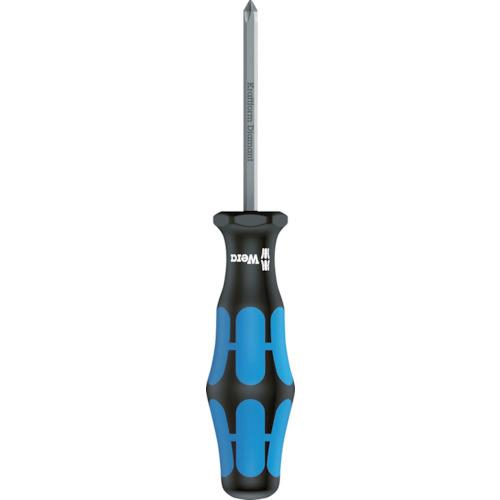 Wera 33 Kraftform Diamond Driver -3.5.1