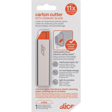 Tải hình ảnh vào trình xem thư viện, máy slice Carton
