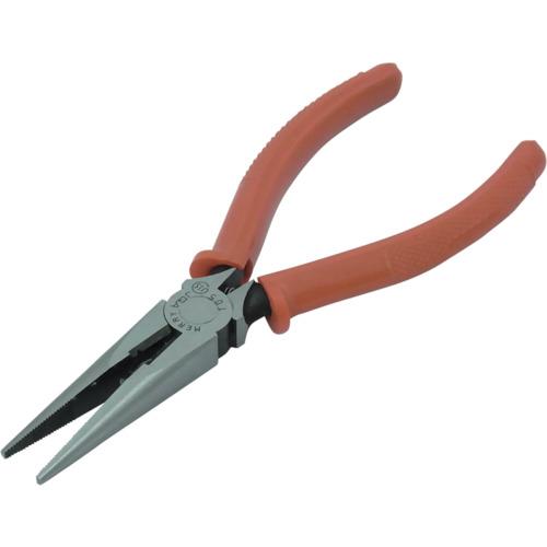 Merry needle nose pliers (with molded cover) 150mm