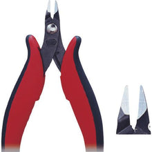 Load image into gallery viewer, HAKKO Micro Nippers 130MM
