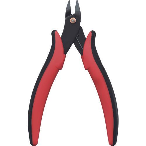 HAKKO Micro Nippers 132MM