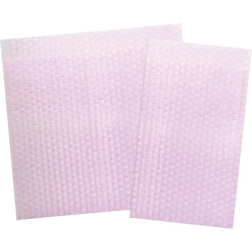 KAWAKAMI ถุงป้องกันไฟฟ้าสถิตย์ 320X280X320 HB (100 ชิ้น)