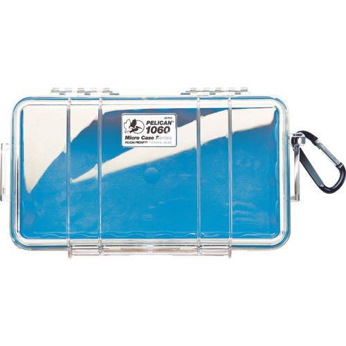 PELICAN 1060 màu xanh 238×141×67