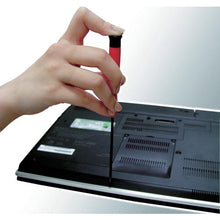 Tải hình ảnh vào trình xem thư viện, Tô vít chính xác bằng nhựa SUNFLAG 0x100
