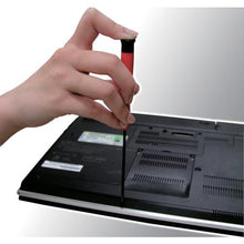 Tải hình ảnh vào trình xem thư viện, Tô vít chính xác bằng nhựa SUNFLAG 0x150
