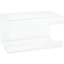 画像をギャラリービューアに読み込む, ｓａｎｗａ　アクリルマスクホルダー
