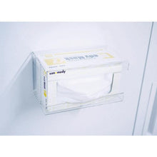 画像をギャラリービューアに読み込む, ｓａｎｗａ　アクリルマスクホルダー
