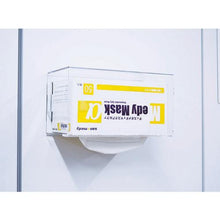 画像をギャラリービューアに読み込む, ｓａｎｗａ　アクリルマスクホルダー
