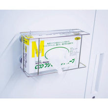 画像をギャラリービューアに読み込む, ｓａｎｗａ　マグネット式グローブホルダー
