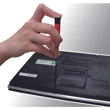 Tải hình ảnh vào trình xem thư viện, Bộ 5 Tua Vít Chính Xác Bằng Nhựa SUNFLAG
