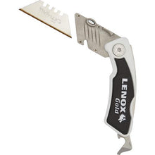 Load image into gallery viewer, ＬＥＮＯＸgold locking tradesman
