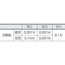 画像をギャラリービューアに読み込む, ＦＬＵＫＥ　ポケットサイズ・マルチメーター１０７ｉ４００Ｅ電流クランプ付キット
