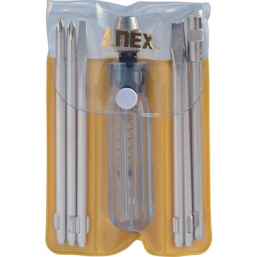 ANEX tuốc nơ vít phát hiện điện áp phụ lục bộ 6 chi tiết điện áp thấp