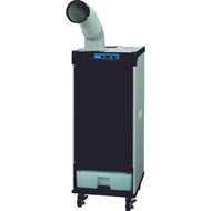 Bộ Làm Mát Nồi DENSO (1 miệng) Tàu Nhỏ Không Đảo Chiều 1 Pha 100V