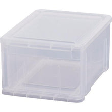 Load image into gallery viewer, TENMA plexi case SS all clear 240 x 320 x 150
