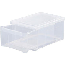 Load image into gallery viewer, TENMA plexi case S all clear 260 x 370 x 180

