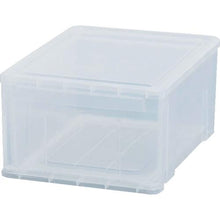 Load image into gallery viewer, TENMA plexi case M all clear 300 x 400 x 180
