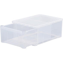 Load image into gallery viewer, TENMA plexi case M all clear 300 x 400 x 180
