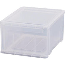 Load image into gallery viewer, TENMA plexi case L all clear 320 x 420 x 210
