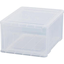 Load image into gallery viewer, TENMA plexi case L all clear 320 x 420 x 210
