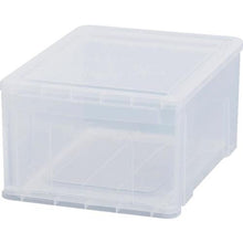 Load image into gallery viewer, TENMA plexi case L all clear 320 x 420 x 210
