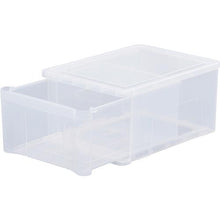 Load image into gallery viewer, TENMA plexi case L all clear 320 x 420 x 210
