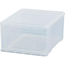 Load image into gallery viewer, TENMA plexi case LL all clear 360 x 450 x 210
