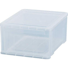 Load image into gallery viewer, TENMA plexi case LL all clear 360 x 450 x 210
