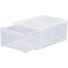 Load image into gallery viewer, TENMA plexi case LL all clear 360 x 450 x 210
