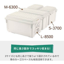 Load image into gallery viewer, TENMA In Cargo S-3700
