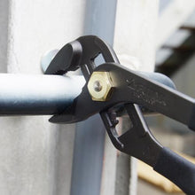 Tải hình ảnh vào trình xem thư viện, Kìm bơm nước FUJIYA (vàng đen, có lò xo)
