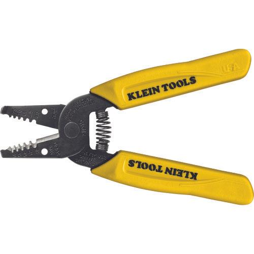 Kìm tuốt dây KLEIN 160mm