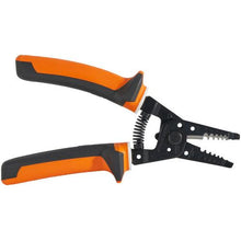 Tải hình ảnh vào trình xem thư viện, Kìm tuốt cáp cách điện KLEIN VDE tiêu chuẩn 200mm
