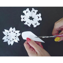 Tải hình ảnh vào trình xem thư viện, Kéo thêu ALLEX CD-110
